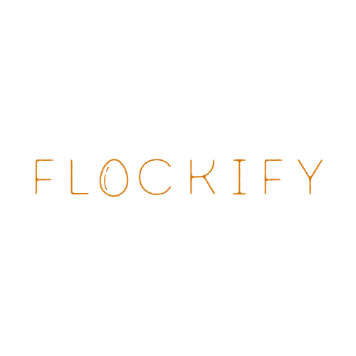Flockify Text
